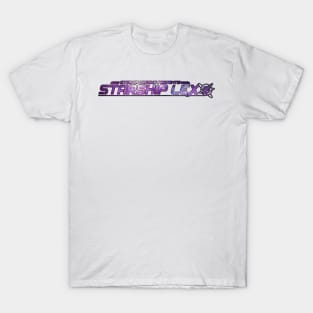 Starship Lex 4 T-Shirt